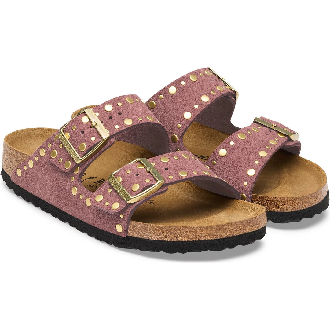 Pair of Birkenstock Women&