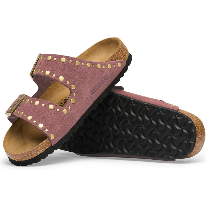 Outsole of Birkenstock Women&