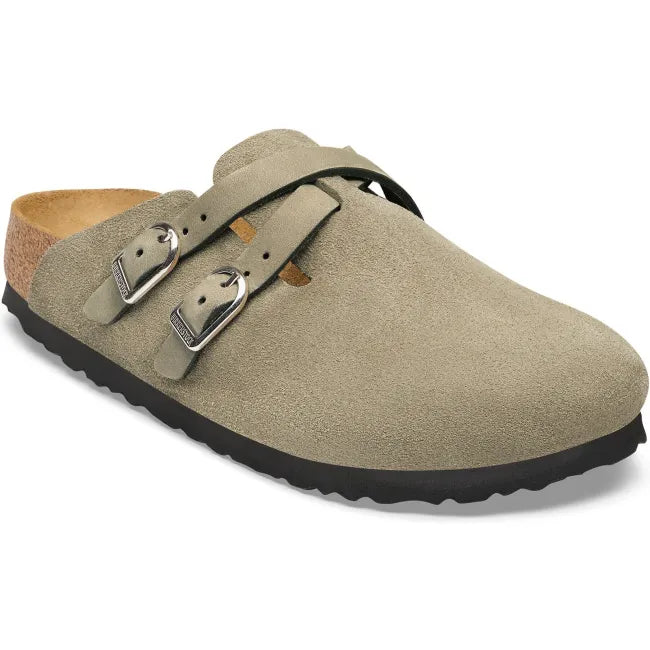 Front angled view of Birkenstock Women&