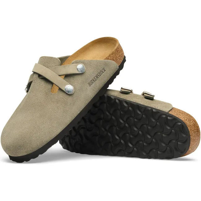 Outsole of Birkenstock Women&