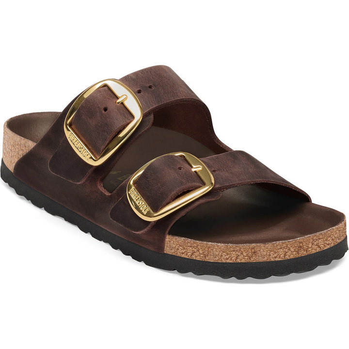 Front angled view of Birkenstock Women&