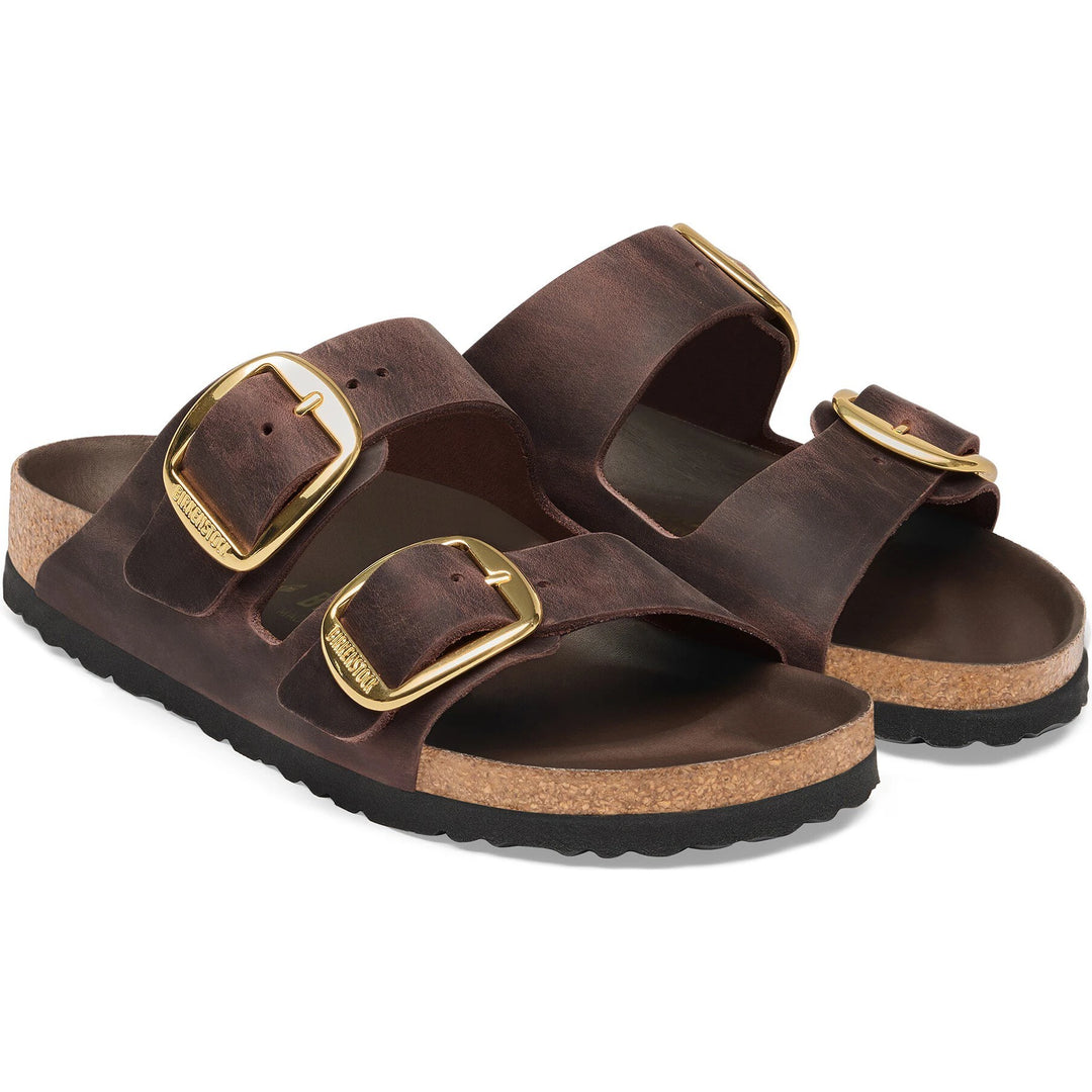 Pair of Birkenstock Women&