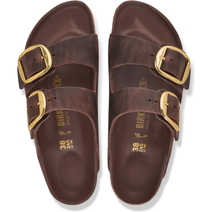 Top down view of Birkenstock Women&