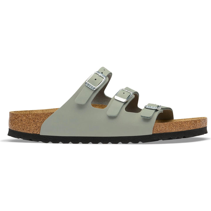 Lateral side of Birkenstock Women&