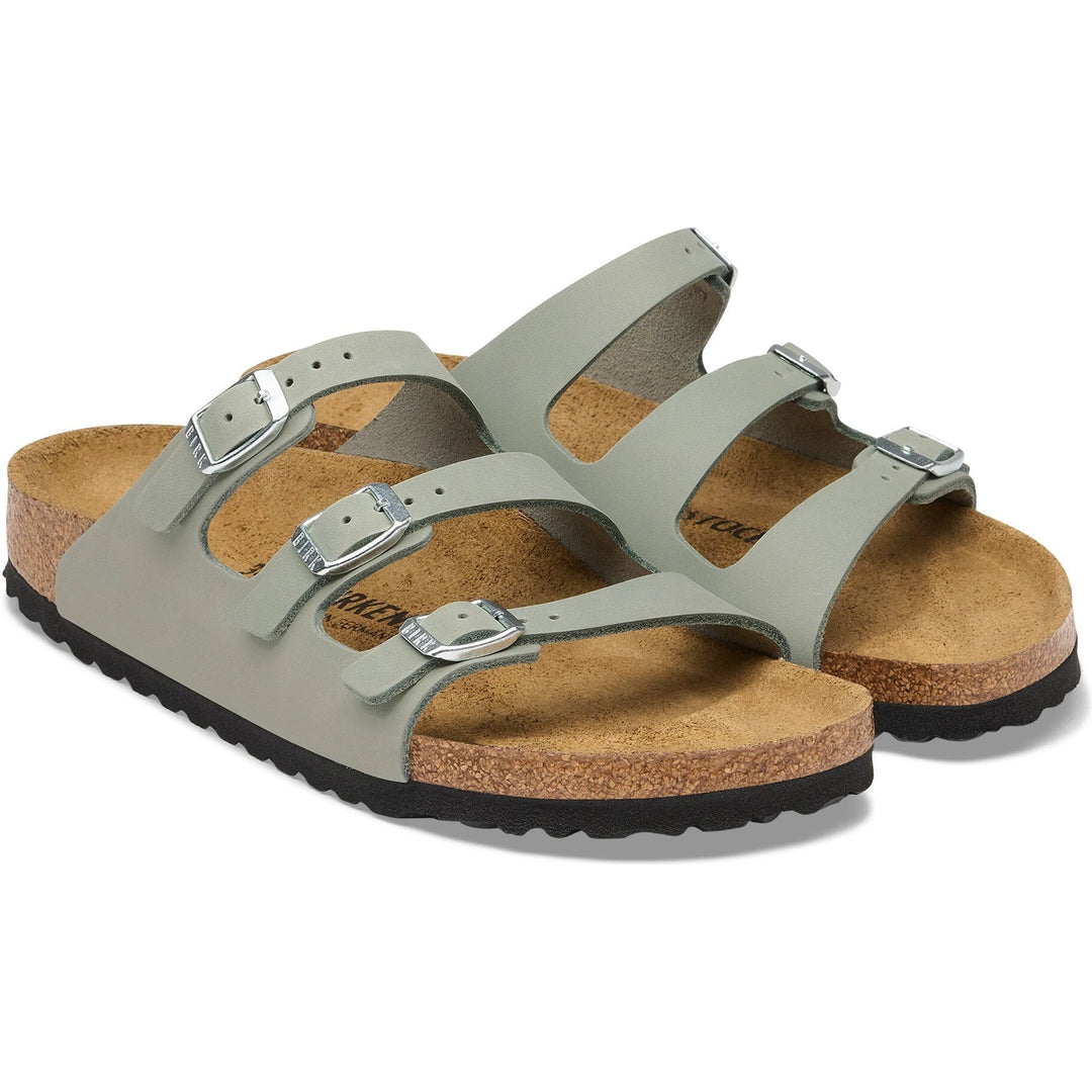 Pair of Birkenstock Women&