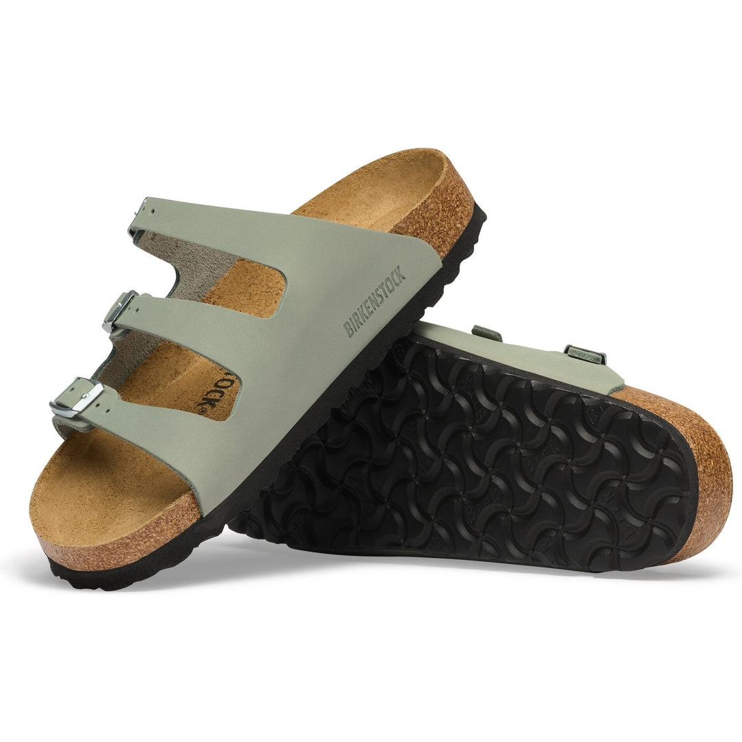 Outsole of Birkenstock Women&