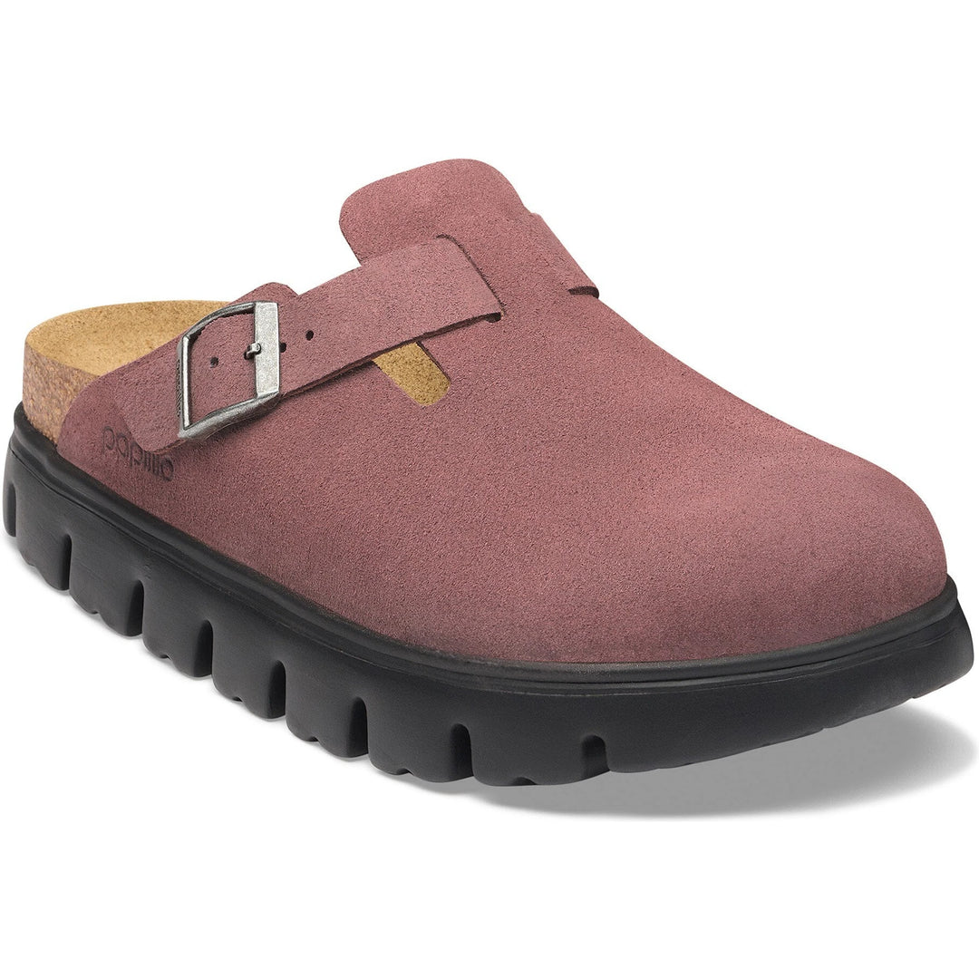 Front angled view of Birkenstock Women&