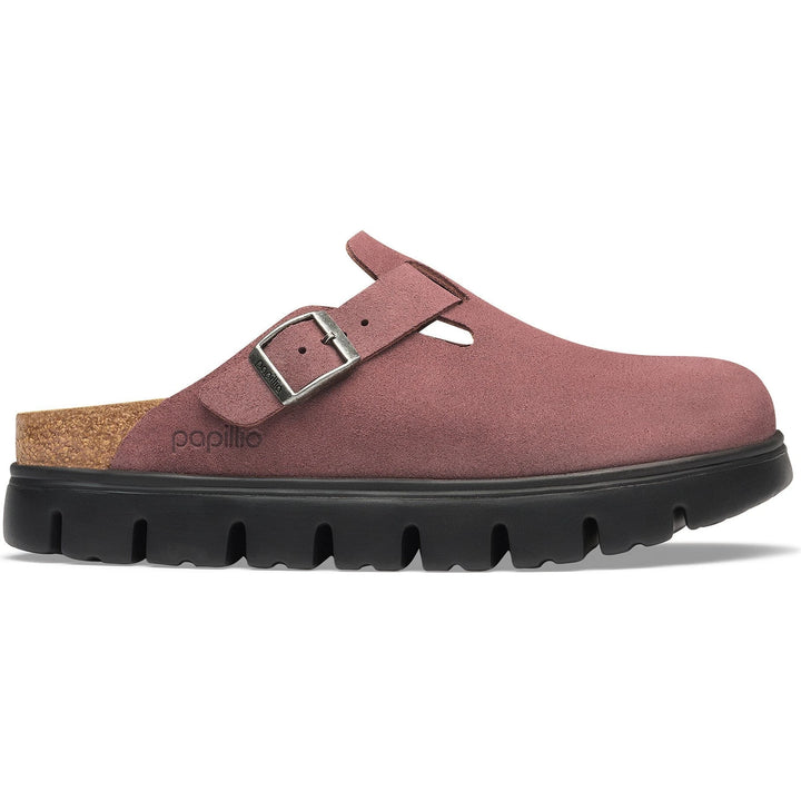 Lateral side of Birkenstock Women&