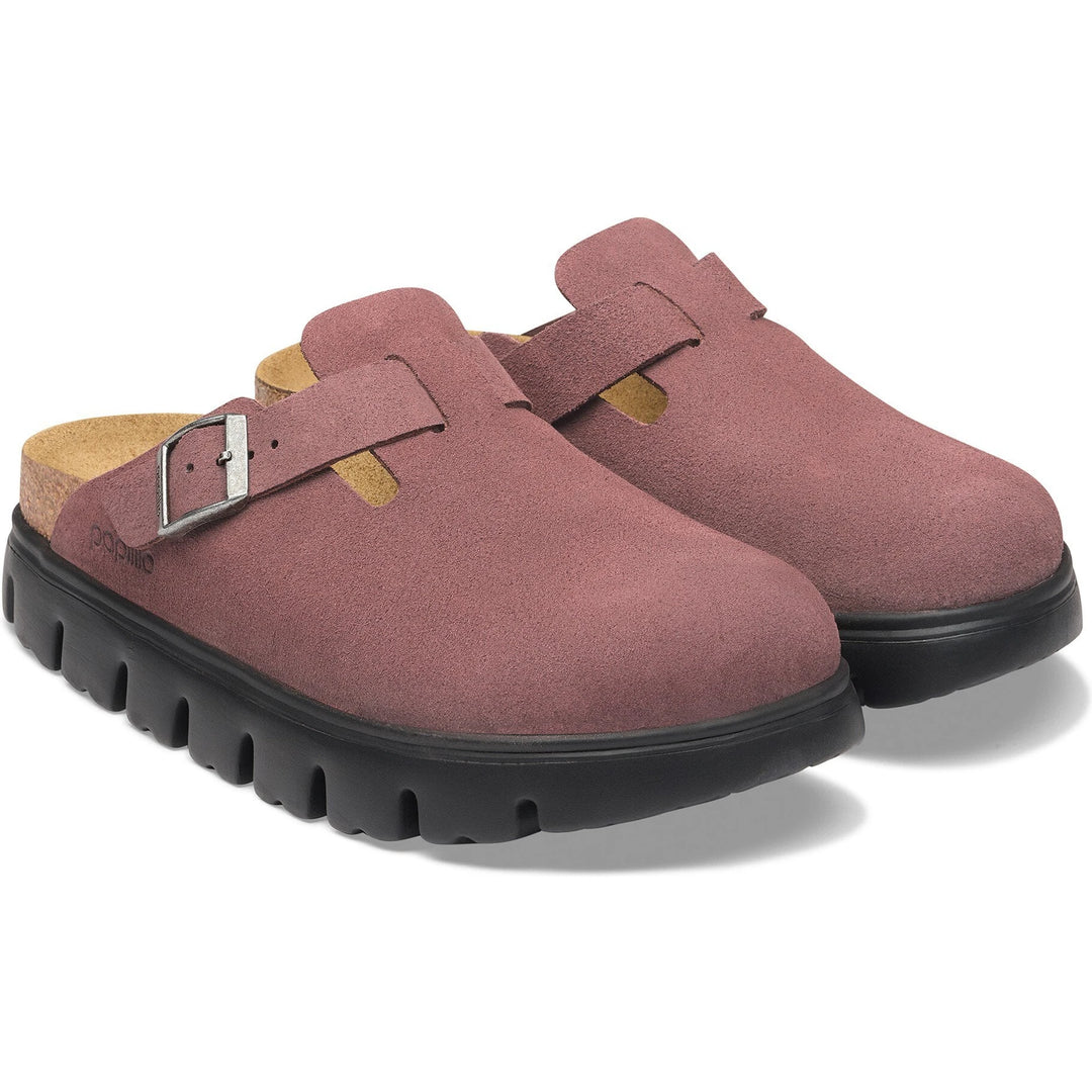 Pair of Birkenstock Women&