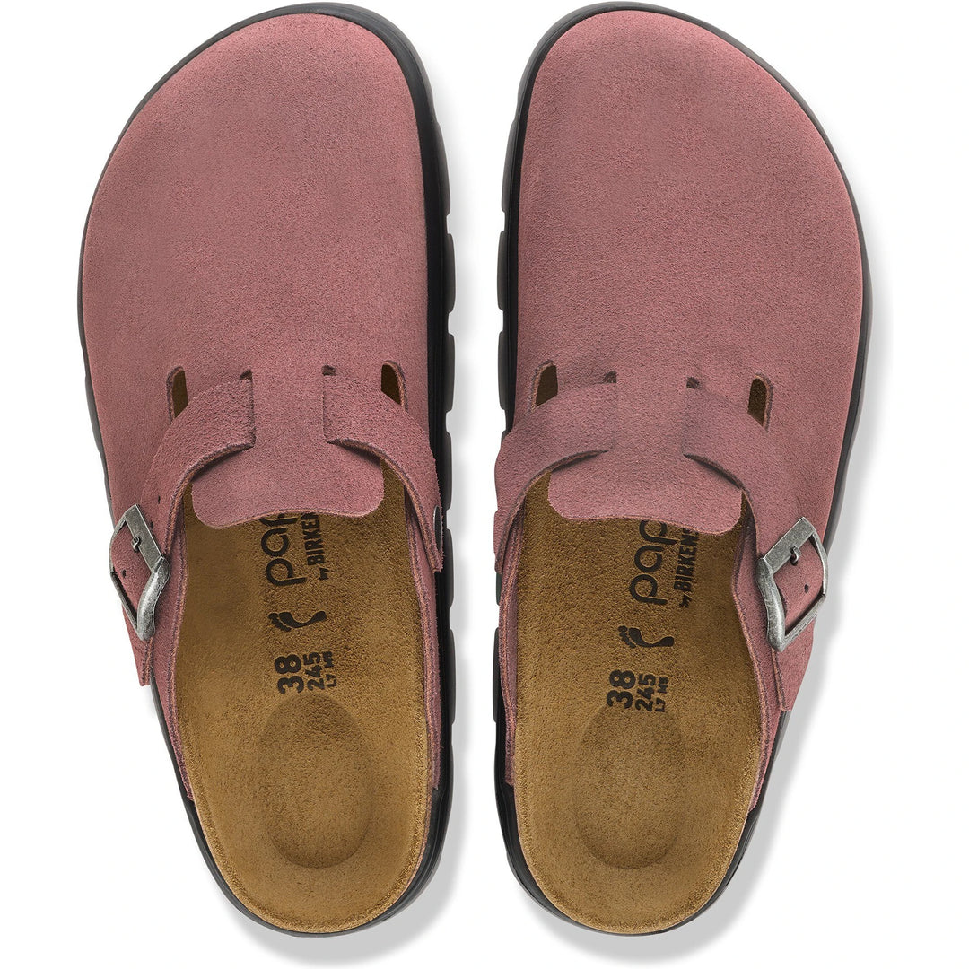 Top down view of Birkenstock Women&