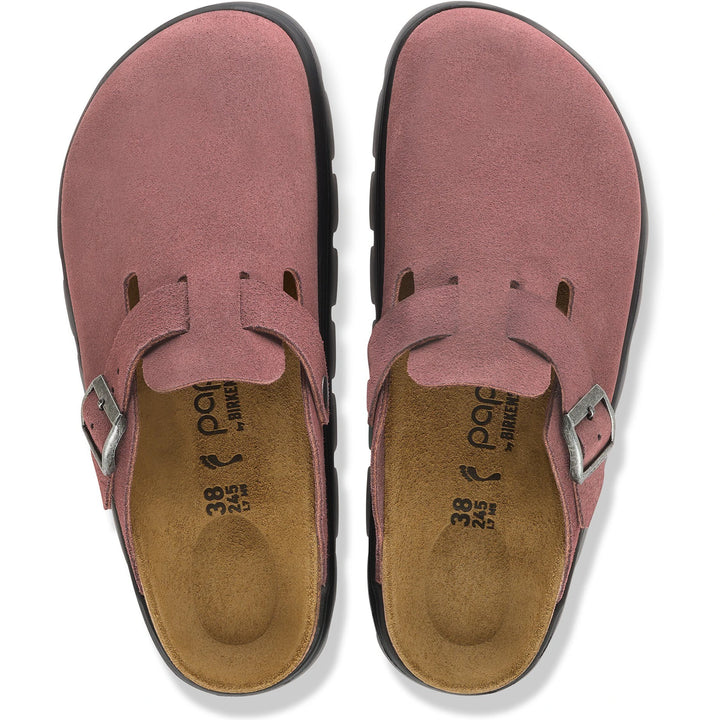 Top down view of Birkenstock Women&