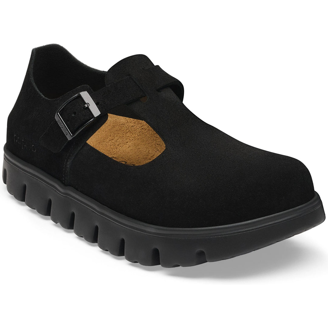 Front angled view of Birkenstock Women&