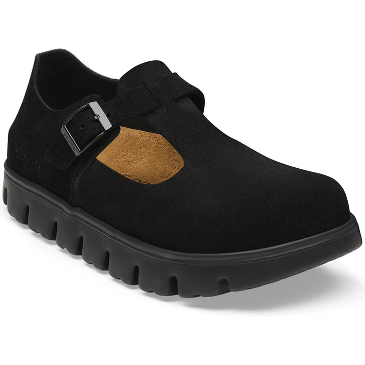 Front angled view of Birkenstock Women&