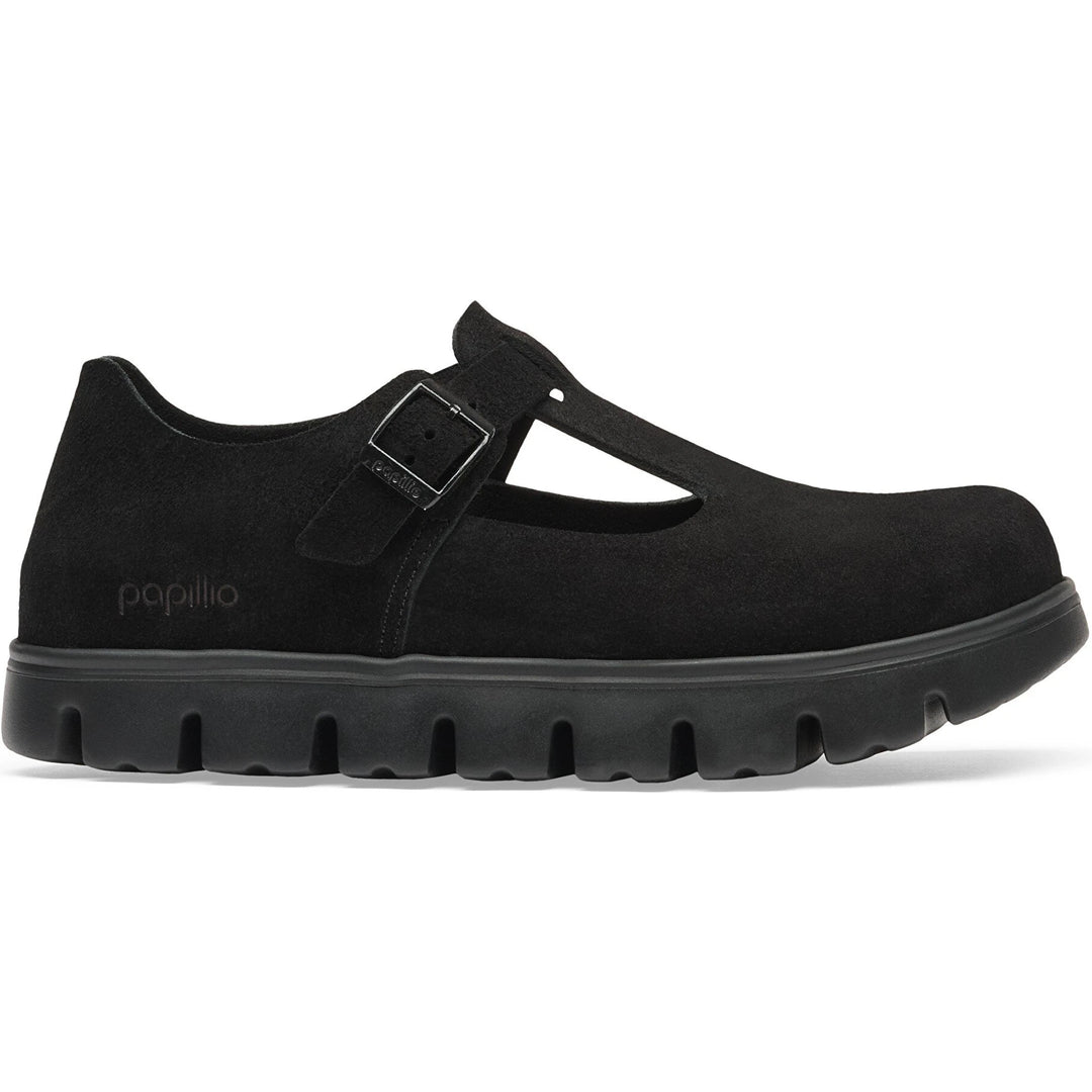 Lateral side of Birkenstock Women&