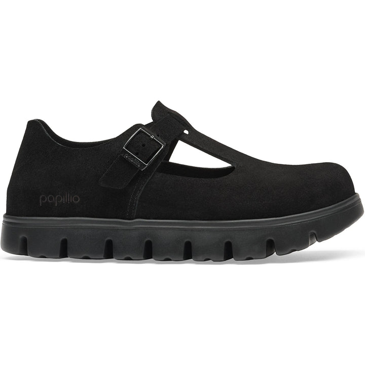 Lateral side of Birkenstock Women&