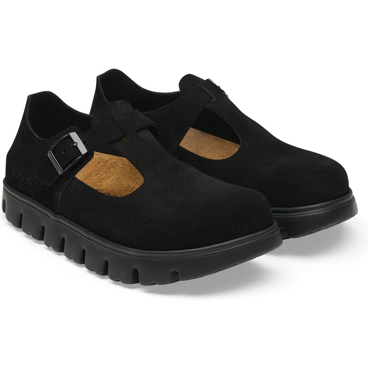 Pair of Birkenstock Women&