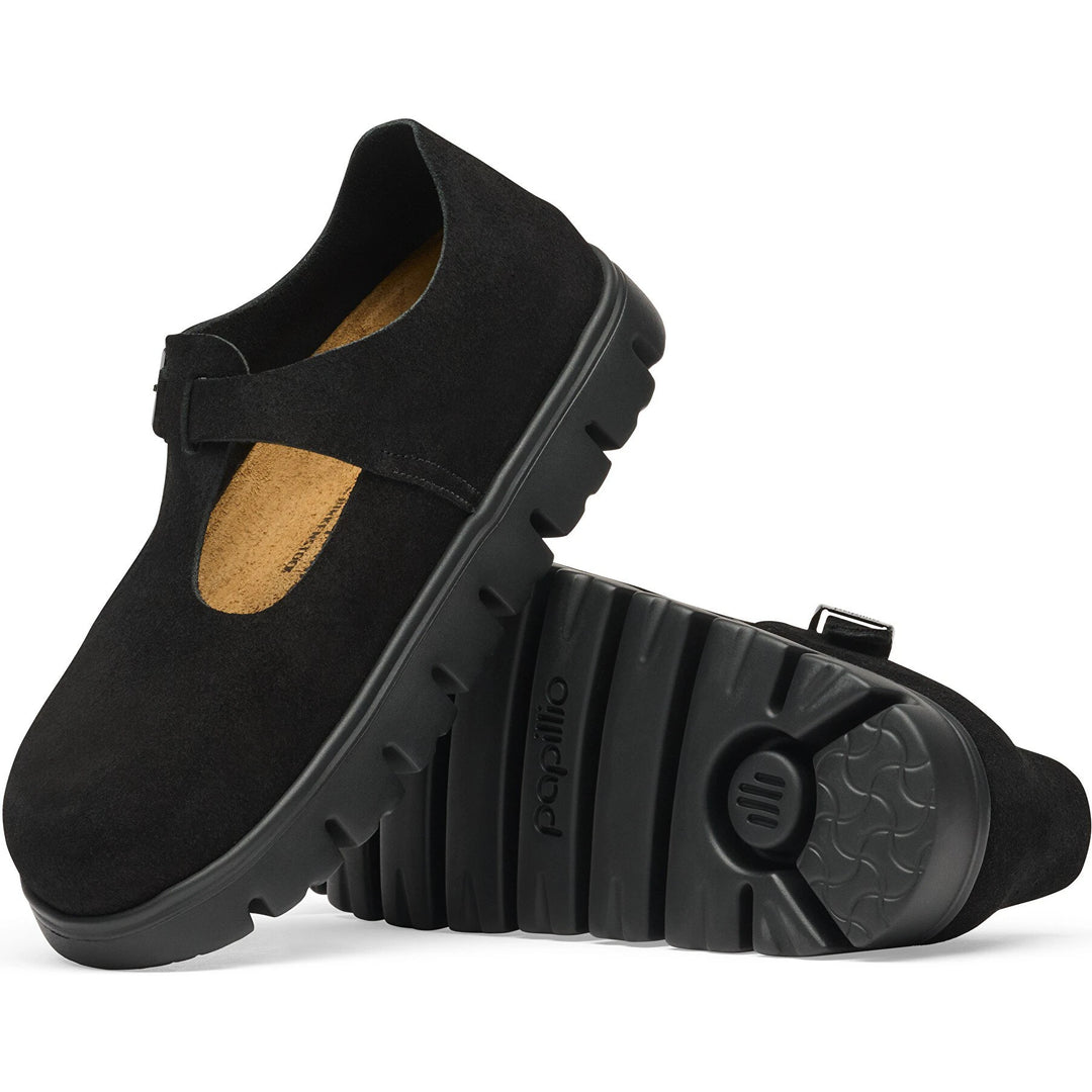 Outsole of Birkenstock Women&