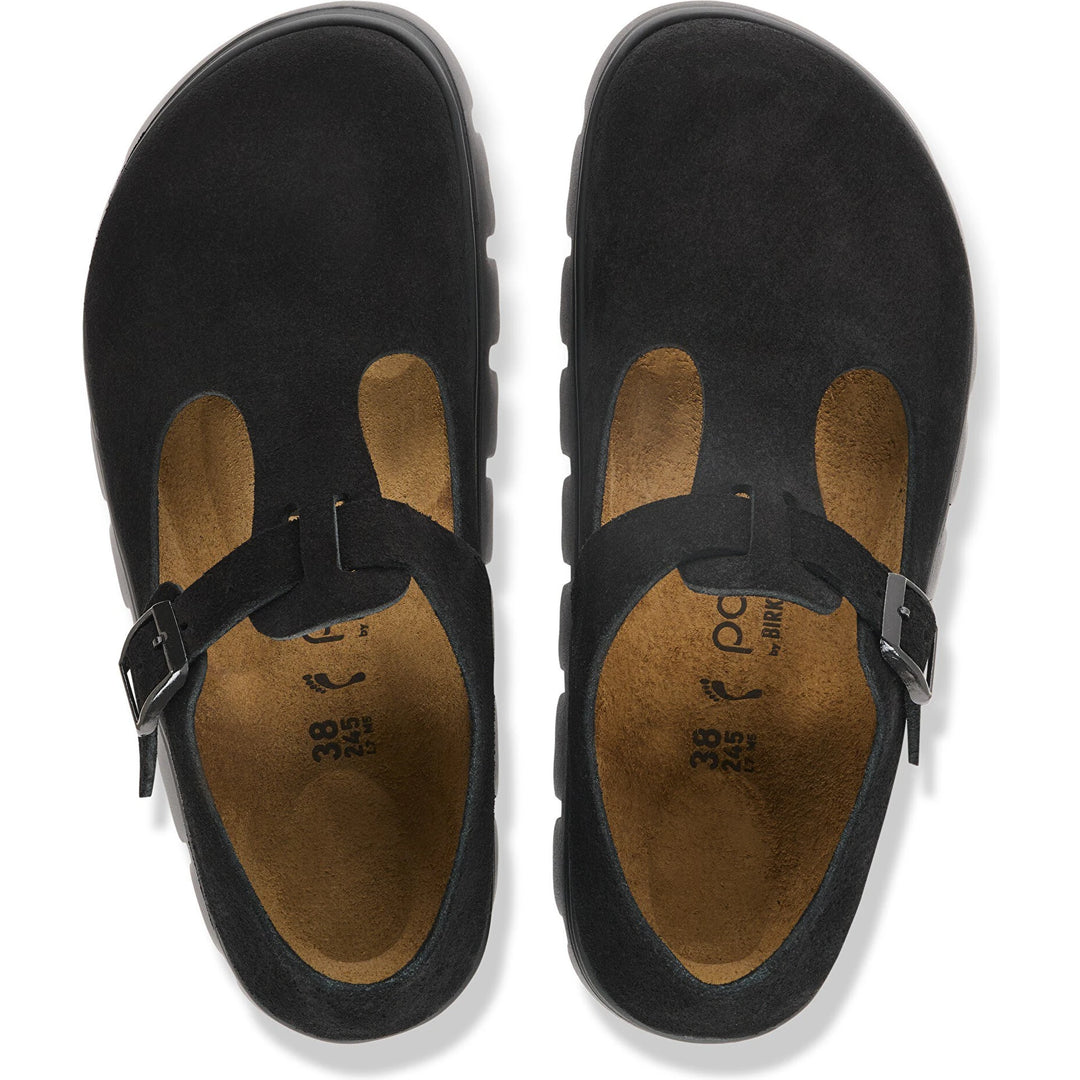 Top down view of Birkenstock Women&