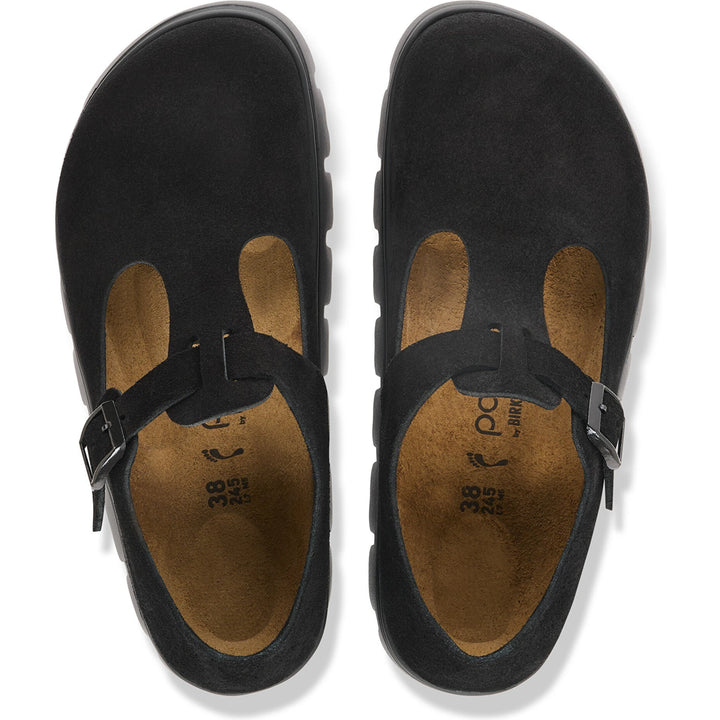 Top down view of Birkenstock Women&