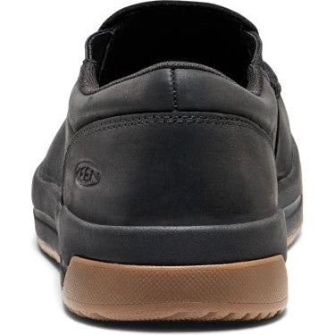 Heel of Keen Men&