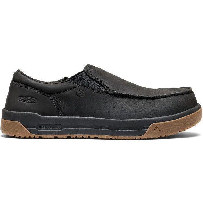 Side of Keen Men&