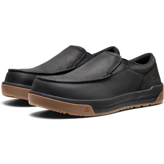 Pair of Keen Men&
