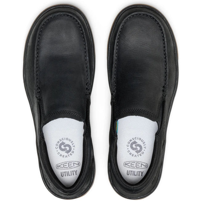 Upper of Keen Men&