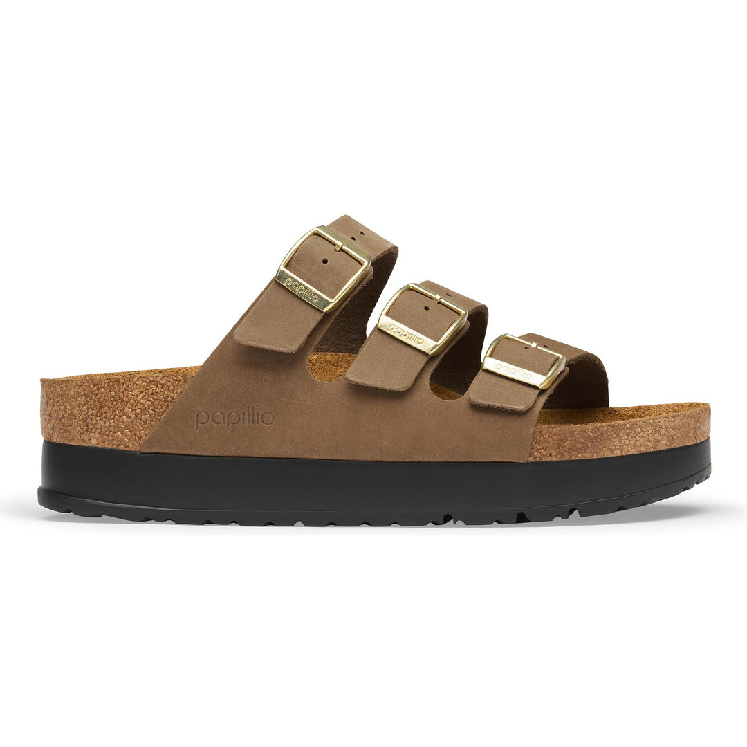 Lateral side of Birkenstock Women&