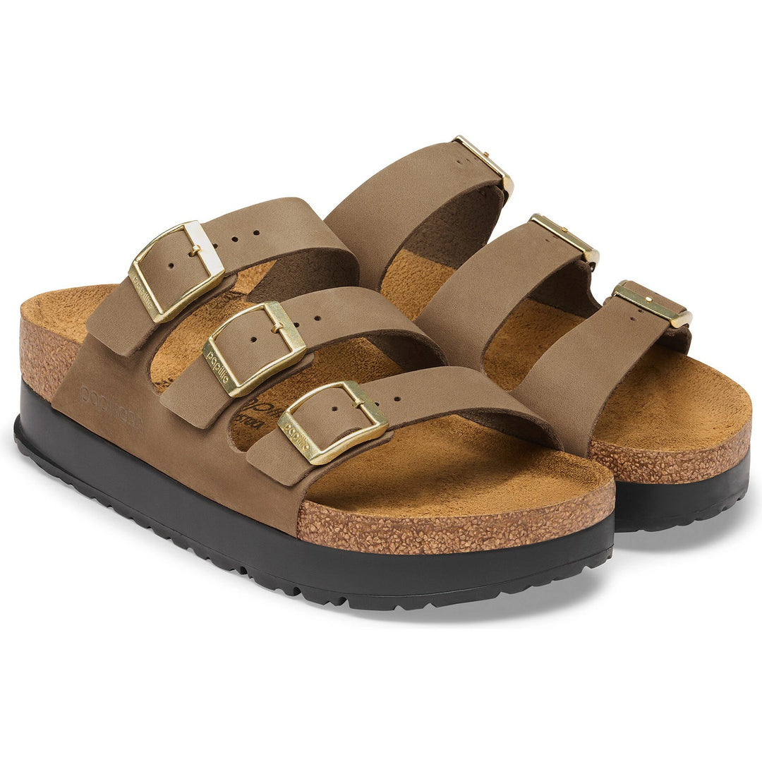 Pair of Birkenstock Women&