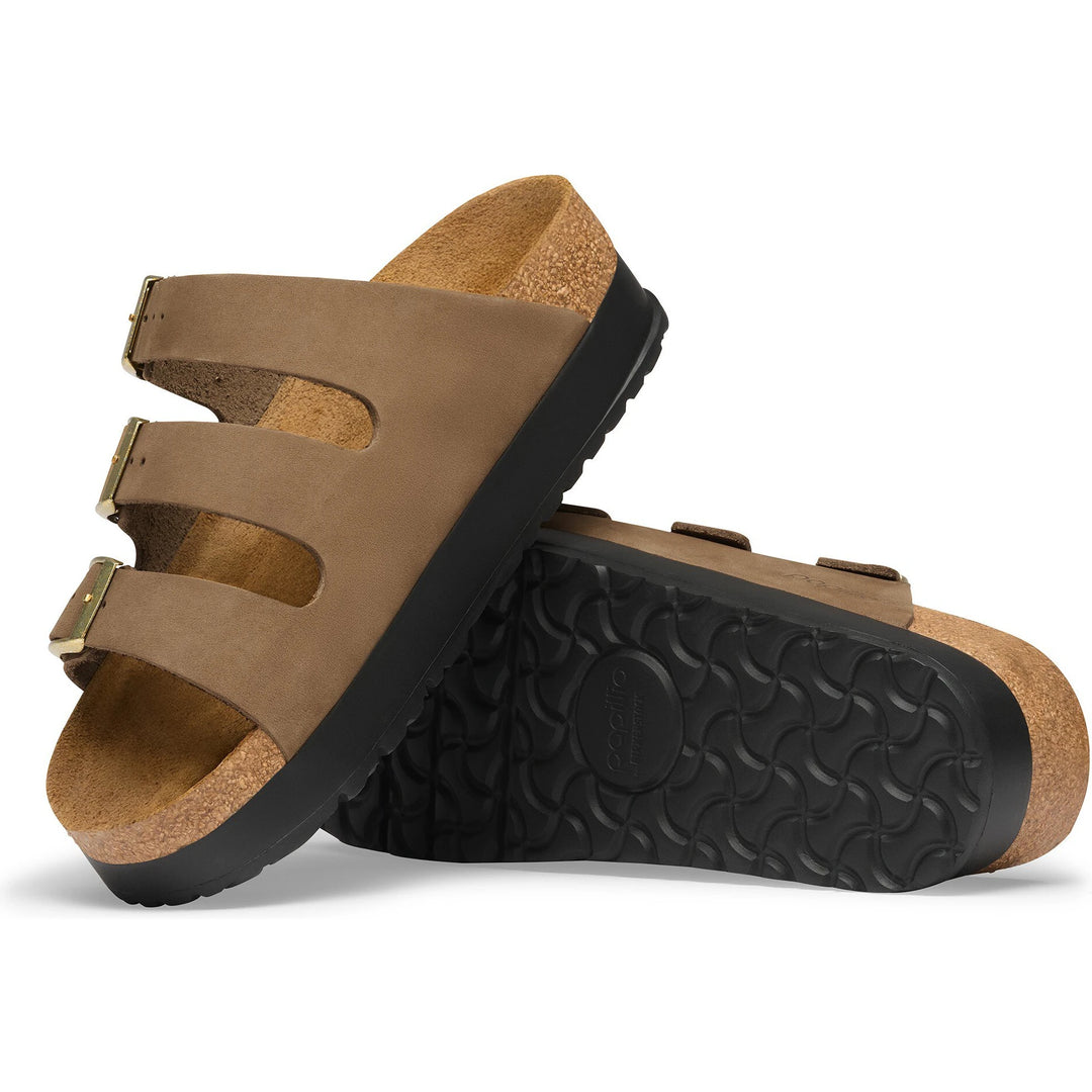 Outsole of Birkenstock Women&