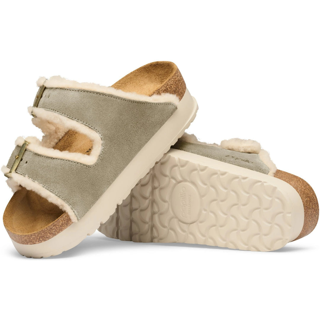 Outsole of Birkenstock Women&