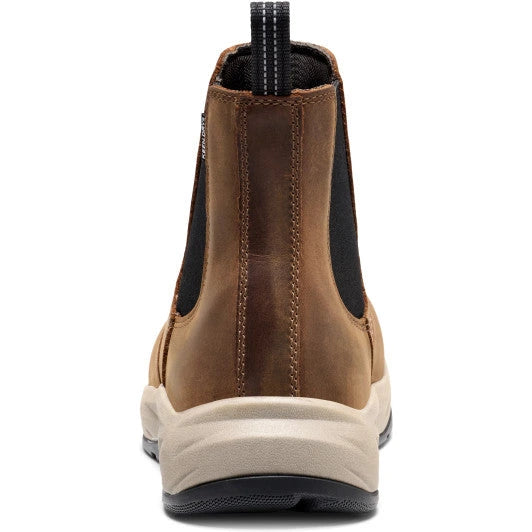Heel of Keen Men&
