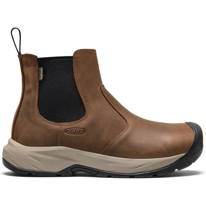 Side of Keen Men&