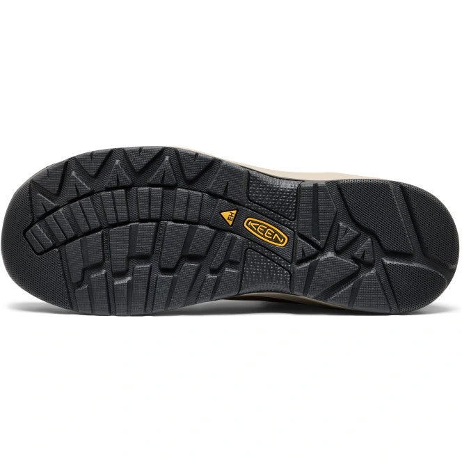 Sole of Keen Men&