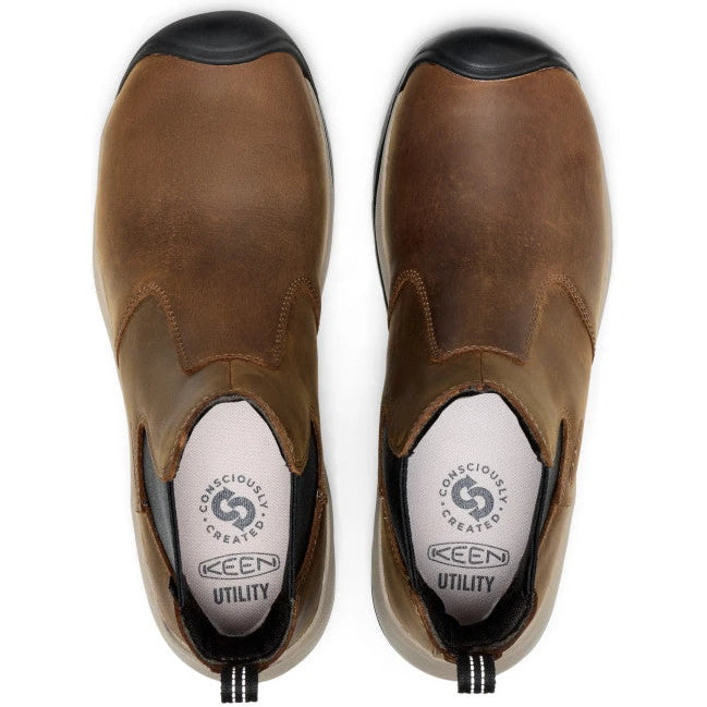 Upper of Keen Men&