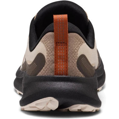 Heel of Keen Men&