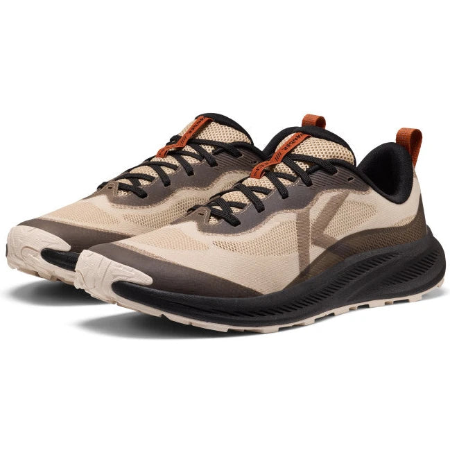 Pair of Keen Men&