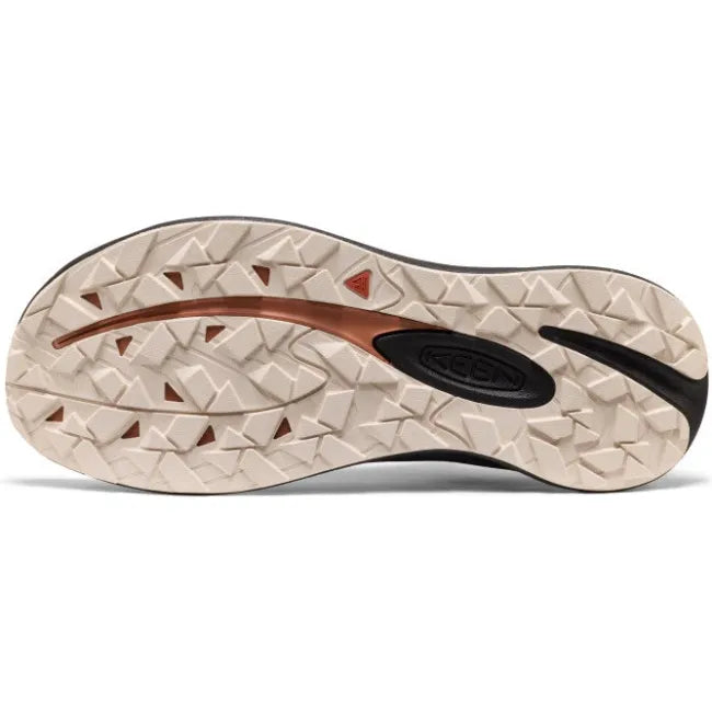 Sole of Keen Men&