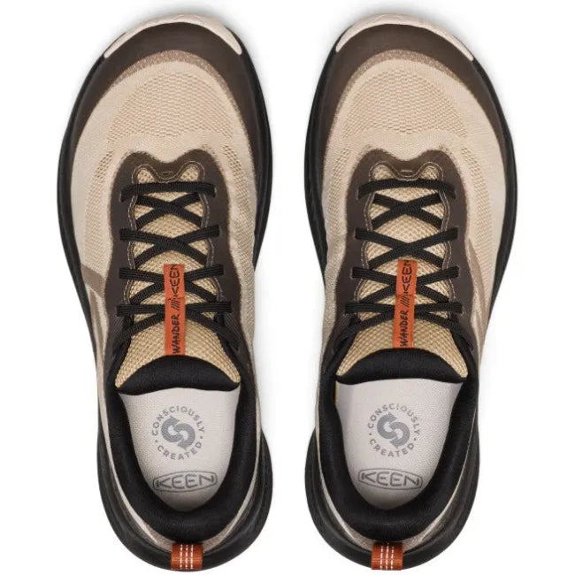 Upper of Keen Men&