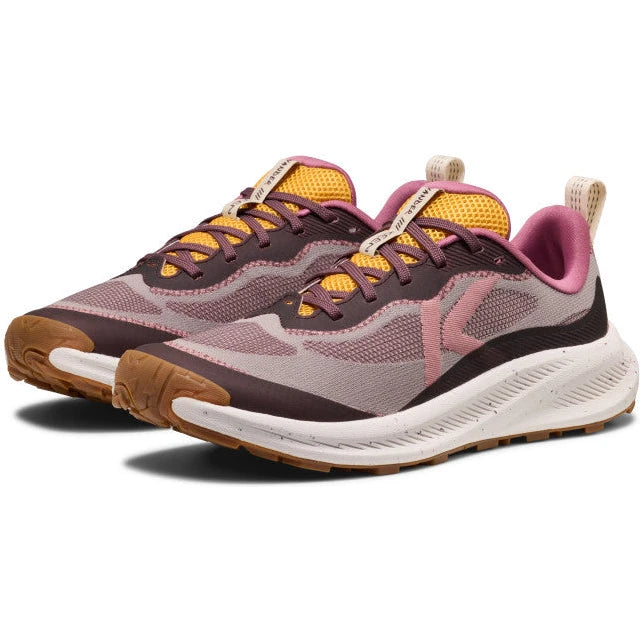 Pair of Keen Women&