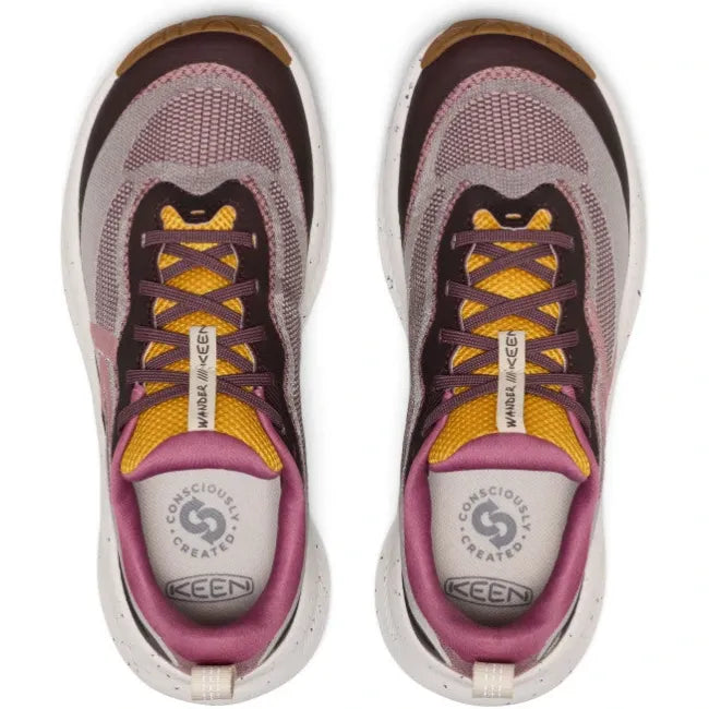 Upper of Keen Women&