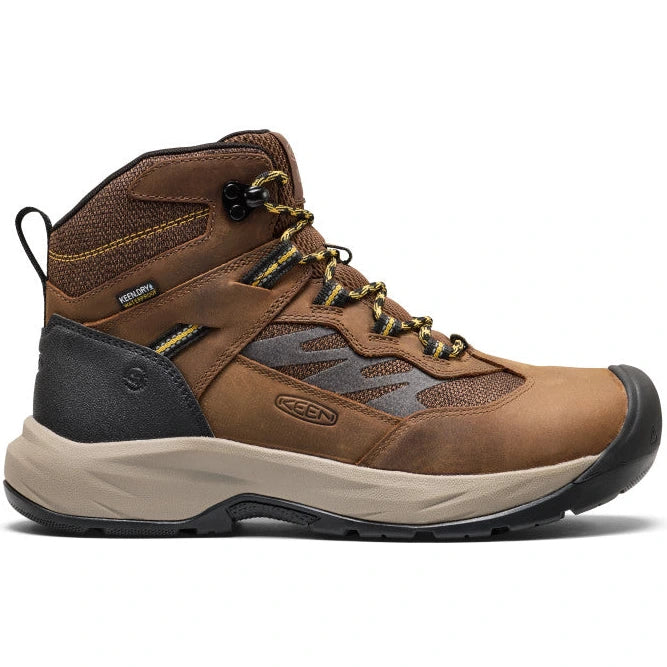 Side of Keen Men&