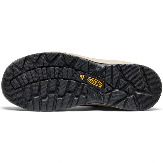Sole of Keen Men&