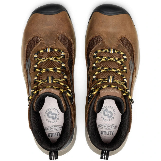 Upper of Keen Men&