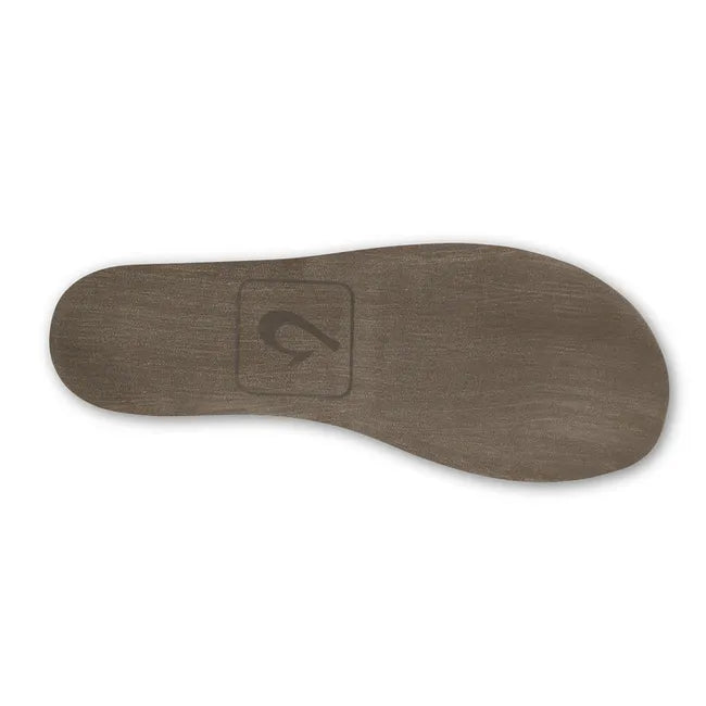 Sole of a Men&