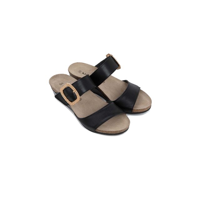 Pair of Naot Women&