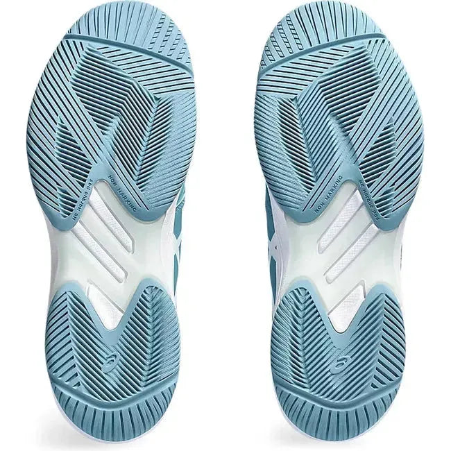 ASICS Women's Solution Swift FF Tennis Shoe ASICS Women's Solution Swift FF Tennis Shoe 1042A197-402