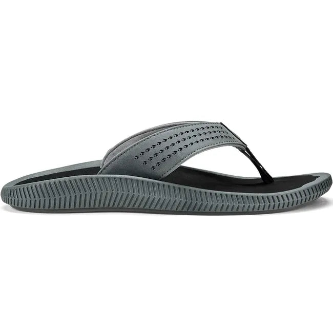 Lateral side of Men&