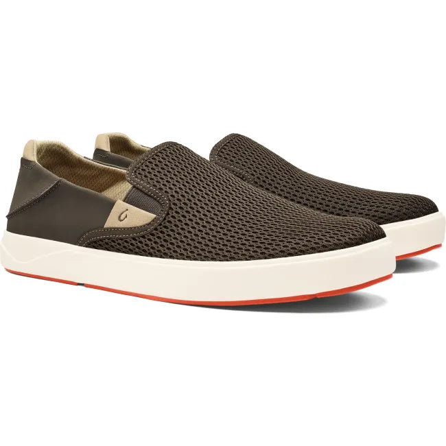 Pair of Olukai Men&