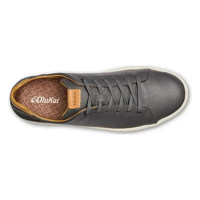 Olukai Men's Lae‘ahi Lī ‘Ili Shoe Stone 10455-4Q4Q
